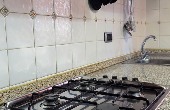 Appartamento al Mare - MS 3 NT by Ca-sa Check - Foto 10