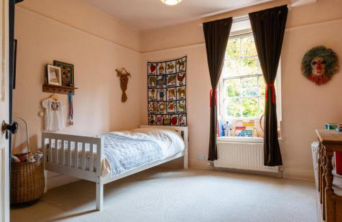 Stunning 8-Bedroom Home in Painswick - Foto 40