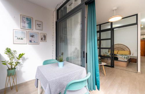 Casita Palmera Las Canteras - Foto 13