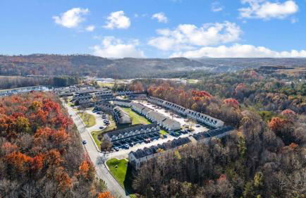 Luxury 3BR3BA TWO KING BEDS Fast WiFi, Free Parking, 5mins-Liberty University & Airport LYH great for Families, Business Travel or Weddings guest - Foto 34