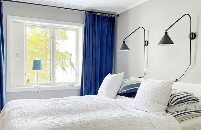 5 Star Holiday Home in Norrtalje - Foto 5