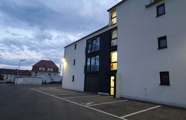 Smart & Stay Aparthotel - Foto 16