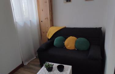 Gîte La Petite Longère - Foto 8