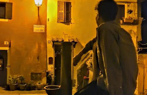 Antico Gabio holiday home - Foto 27