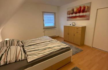 Gemütliche 2-Zimmer-Wohnung nahe Frankfurt - Foto 14