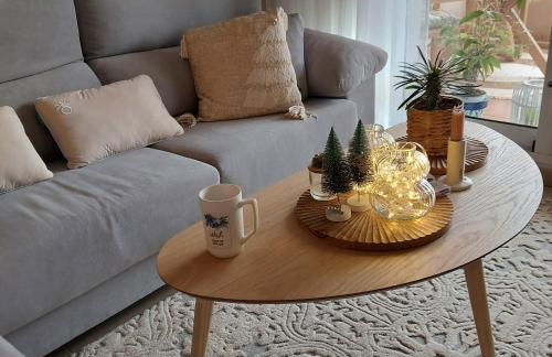 Apartamentos Boutique Mar De Cristal - Foto 50