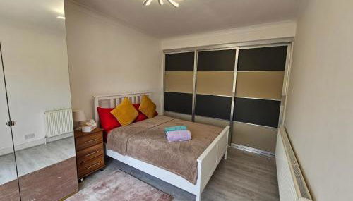 Fantastic 4 Apartments - Foto 5, wardrobe