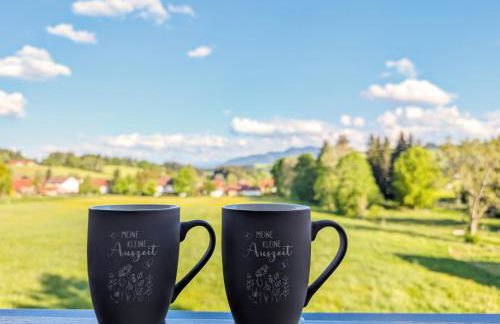 Ferienwohnung AlpenAuszeit im Allgäu - Foto 19