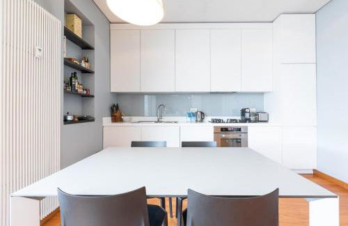 Città Studi Terrace Suite with Jacuzzi - Top Collection - Foto 12