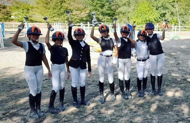 relais Cà del rio - Photo 68