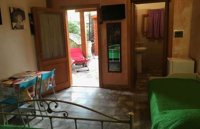 Vacanze Villa Carla - Foto 21