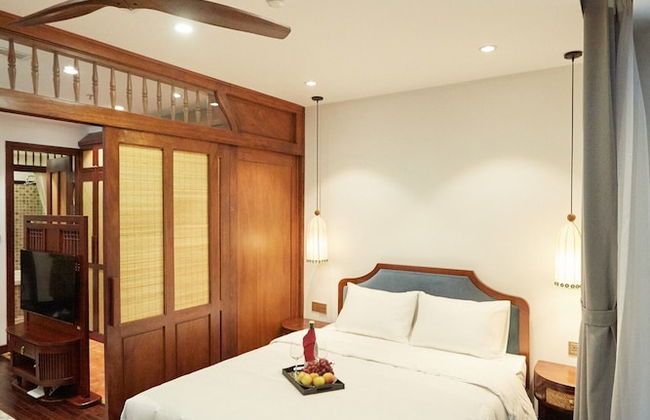 Camellia Residence Hanoi - Foto 18