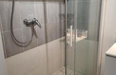 ROOFTOP 3 CHAMBRES, TERRASSE, GARAGE - Foto 10