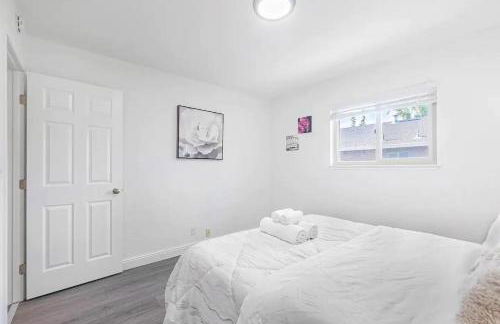 2BR APT with Brand new super quite AC, Washer, Dryer, Free EV Station, Free Parking in Cupertino - Foto 17