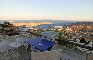 Traditional stone house with breathtaking view - Foto 24