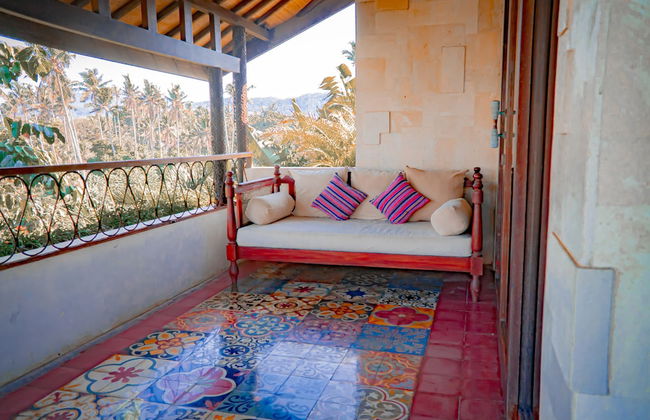 Villa Delmara At Balian Beach - Foto 35