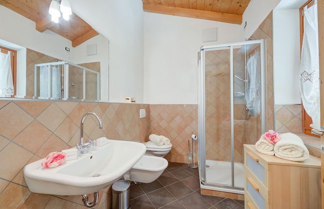 Casa Tra Borgo e Lago - Foto 20