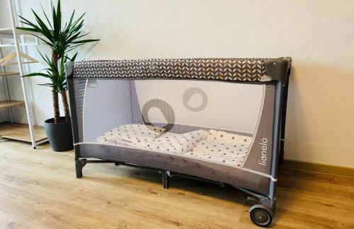 3BR stay close to Munich City & Airport - Foto 10