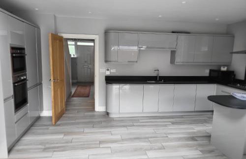 3 bedroom spacious house with parking - Foto 27