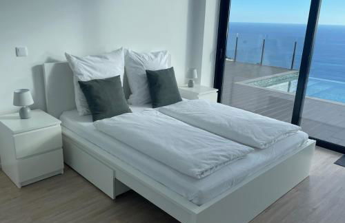 Villa Sea View - Foto 7