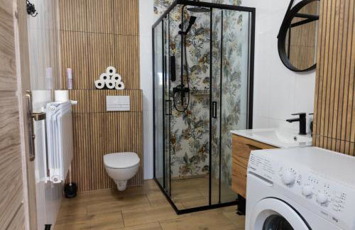 Apartament Wypoczynkowy Tuchola - Foto 18