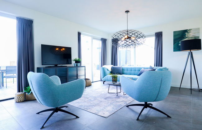 5 bedroom House in Nijkerk with swimming pool and terrace - Photo 2