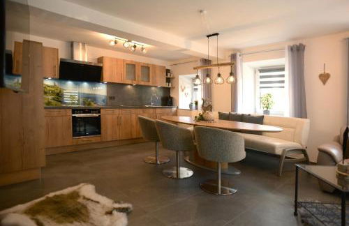 Ferienwohnung Holzebenhof - Foto 5