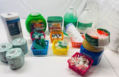 Two cozy side by side units in Tower Grove perfect for Groups STL bldg - Foto 37