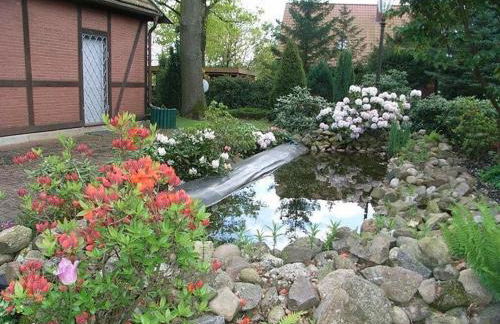 Ferienwohnung Alscher - Foto 11