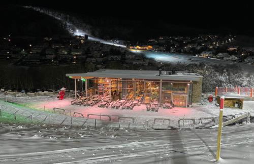 Sauerland-Häuschen Kleine Auszeit - Foto 31