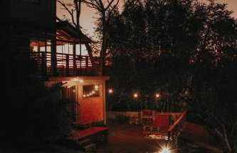 Pousada Refúgio do Vale - Praia do Rosa - Foto 27