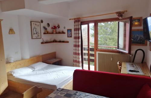 Tana delle Marmotte - Foto 1