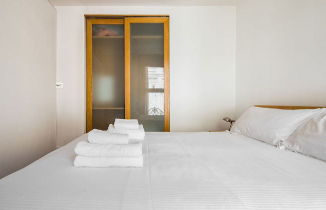 Soulful Central London Apartment - Foto 4