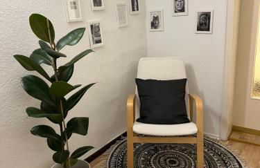 MODERNES HAUS FÜR 7 GÄSTE 90m2 TV NETFLIX WLAN - Foto 23