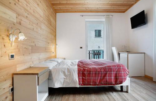 Agritur Montibeller Fravort - Foto 47