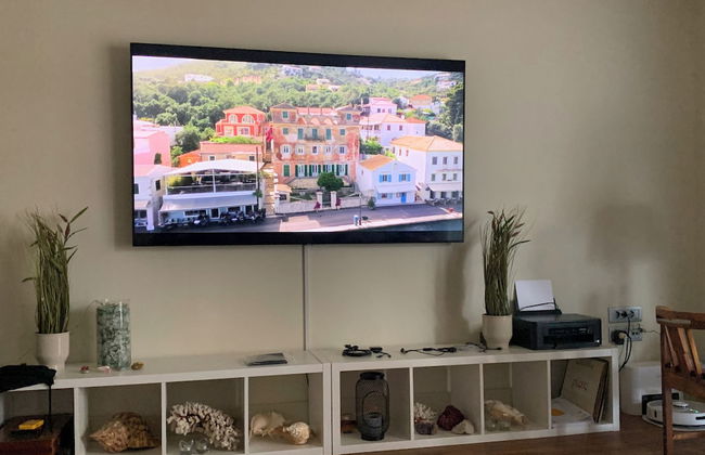 Captain's Luxury Suite - Photo 20