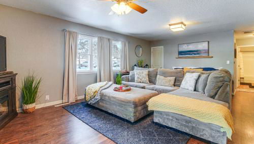 Bring Your Boat! Family-Friendly Gem on Grand Lake - Foto 5