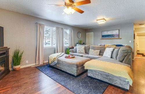 Bring Your Boat! Family-Friendly Gem on Grand Lake - Foto 5