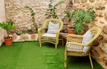 La Casita en el Patio - Photo 14