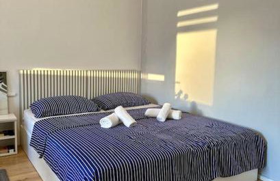 Cozy studio with sunny terrace - Foto 20