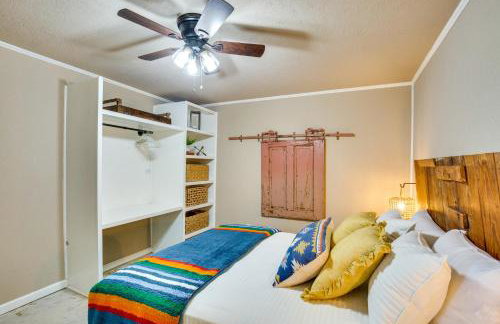 Charming Oklahoma Escape Near Beaches and Golfing! - Foto 18