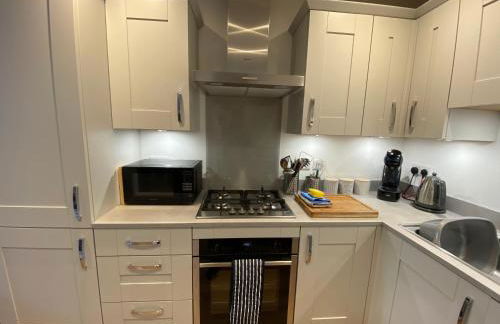 Lilypad A central location to explore the New Forest & South Coast - Foto 6