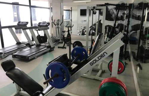 Apartamento Solar Rio Vermelho - Foto 19