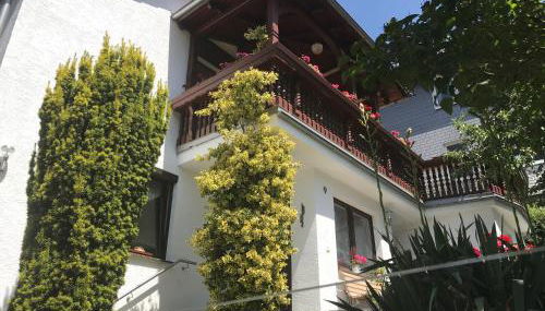 Haus Martina Panoramablick - Foto 5