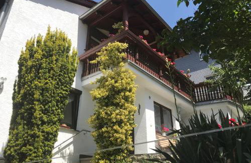 Haus Martina Panoramablick - Photo 5