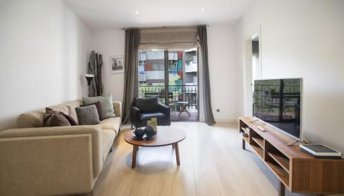 41ara1029 Stunning & renovated in Sagrada Familia - Foto 5