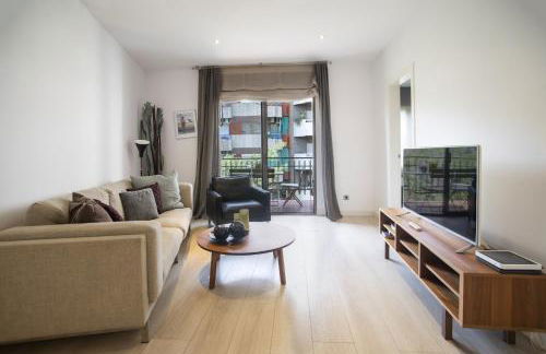 41ara1029 Stunning & renovated in Sagrada Familia - Foto 5