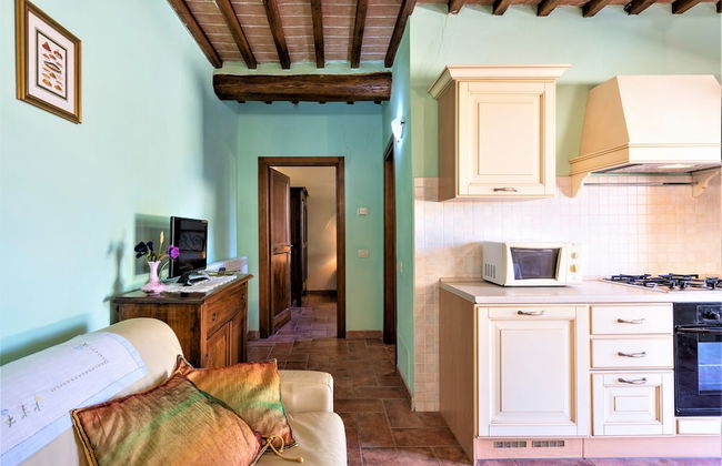 Borgo il Villino - Foto 25