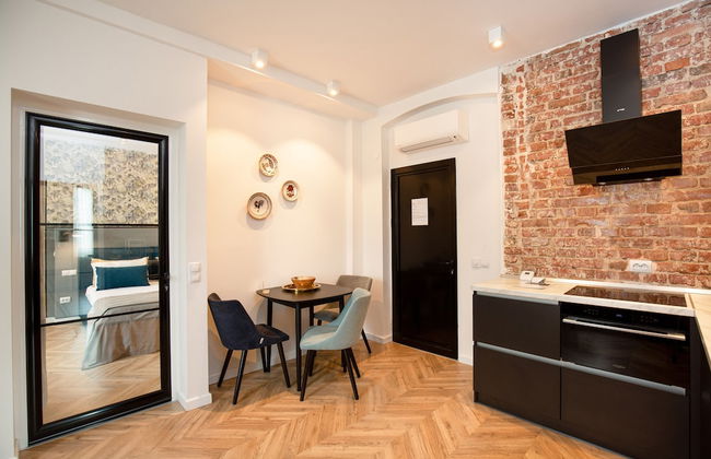 Metropole Apartments Royal Residence - Foto 58