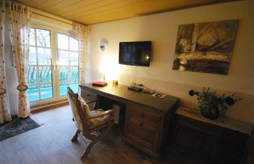 Ferienwohnung -Am Kanal- - Foto 18